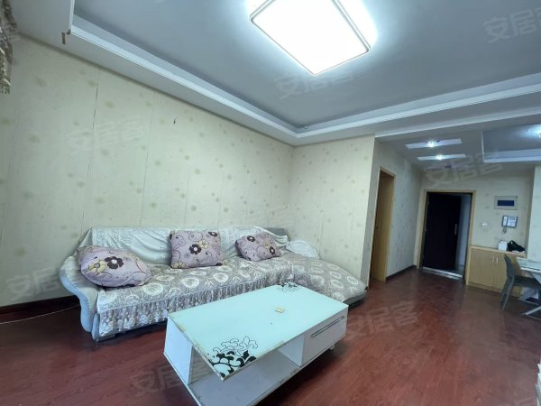家天下商圈_业主自住房_家电家具齐全_采光极佳_随时看房