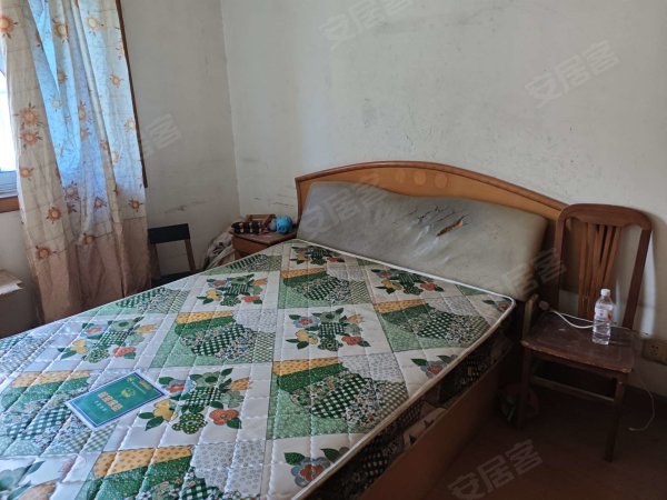 玫佰_裕溪路与郞溪路_红光新村_2室1厅1卫_阳光充足