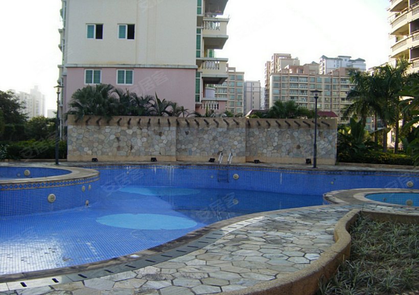 广州 紫薇花园小区照片 - 安居客