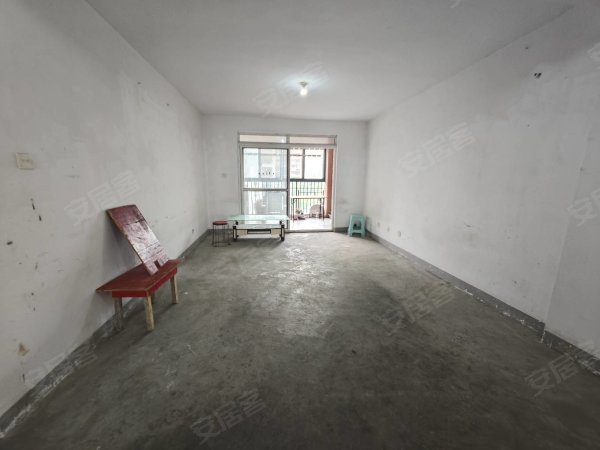 包河区淝南家园北区简装