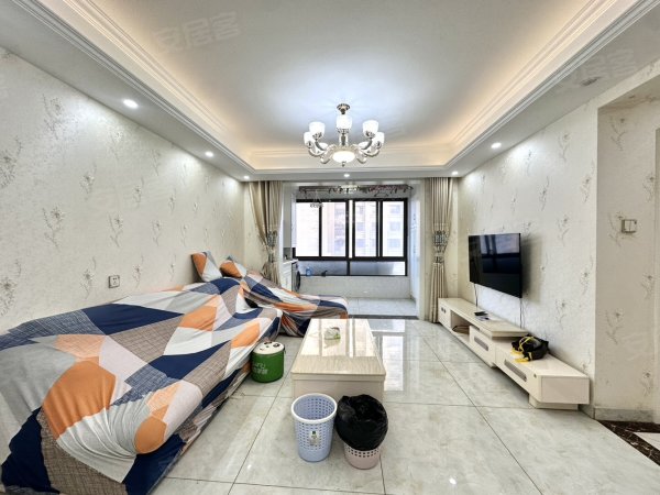 万象公馆南区_业主自住装修__临近农业_邮储__靠近地铁站