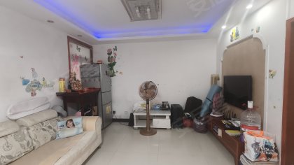 静安瑞泰_2室2厅1卫__精装修6719