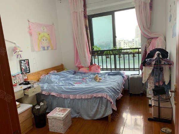 金利公寓2室8500元便宜出租了,欢迎附近上班族,普陀租房-上海58安居客