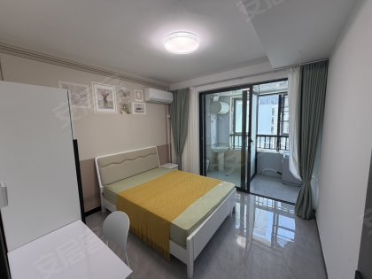 姚公庙地铁（省立医院）民用水电（阳台独卫无套路）蔚蓝商务港