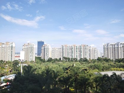 昆明世纪城人口_昆明世纪城图片