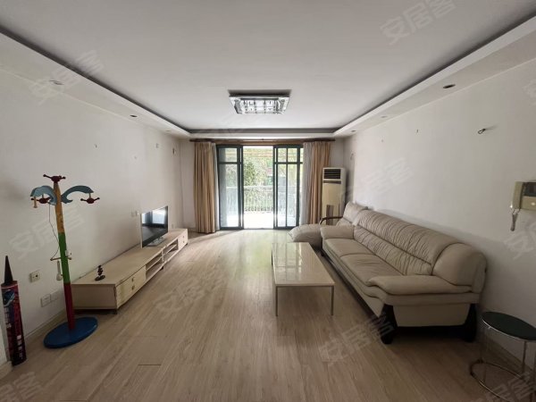 黄山路小学旁_新华学府花园_三室两厅两卫_精装修_包物业