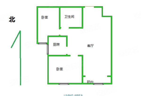 朝阳花园宁河