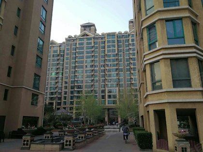 天津小区排名_天津津塘路小区户型图