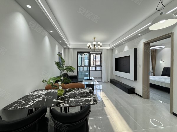 全屋瓷砖_精装两室红旗建材市场_38中_市三院_4号线6号线