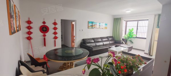隆昊昊博园_阳光充足_南北通透_电梯房