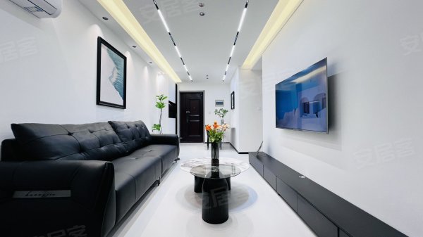 尧渡河路地铁站_锦绣玶塘A区_华中汽配城_金隅大成郡_可月付