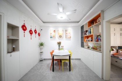 西七里塘地铁口_青阳西村_自住精装三室一厅_拎包入住_采光好