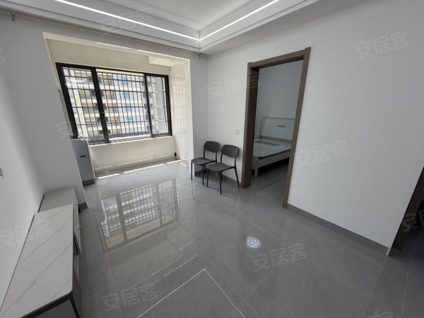 双龙湾精装一室_瑶海区_火车站_步行街_新蚌埠路_安徽省二院