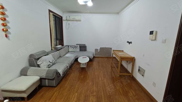 四里河_明发_中铁国际城和畅园_精装三室_拎包入住_随时看房