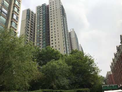 北京各小区人口普查_人口普查小区样板图(3)