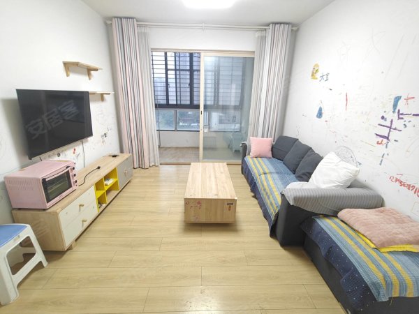 港澳广场_安医二附院融创城融和园_民用水电三居室包物业急租