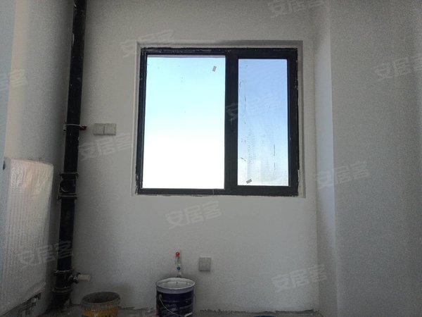 【多图】天安数码城珑园,张家窝租房,珑园三期高层两室边户装修中