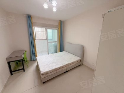 滨湖欣园独卫阳台无仲接沸可押一付一独立水电有厨房近高速浦发