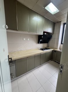 信达西山银杏_电梯房_2室1厅1卫_阳光充足