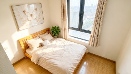 经开区二户室99.35平米正南32层