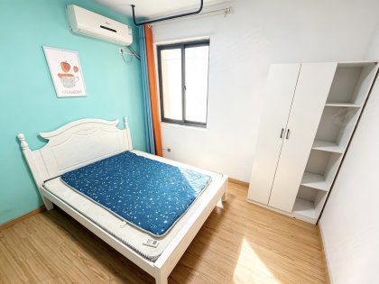 实拍！欣塘家园_近国轩k西嘉_时代智谷（包退）可短租_新粮仓