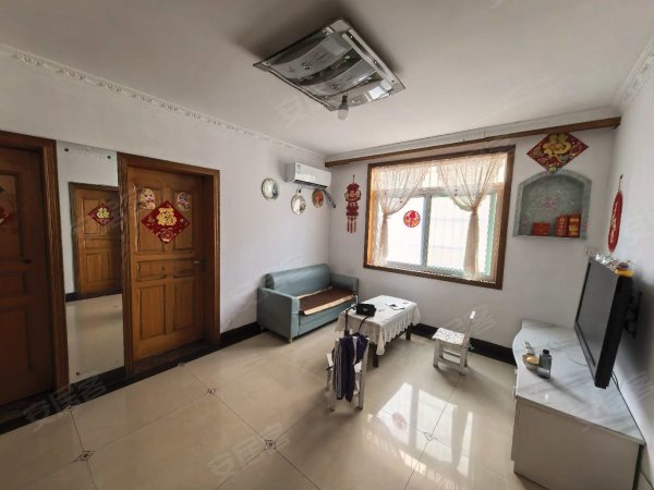宝业广场瑶海万达旁_金盛家园精装三室_特别干净拎包入住阳光好
