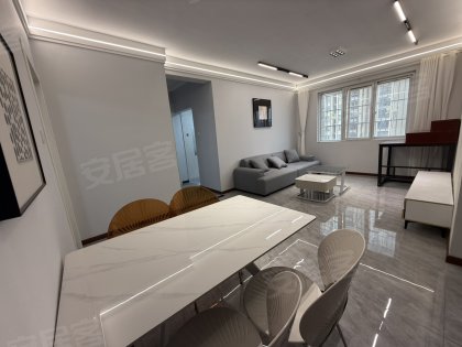 滨湖竹园可短租月付_免费停车_押一付一_地铁五号线