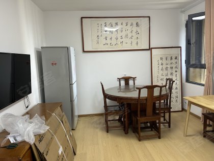 （新小区_环境好）一中旁