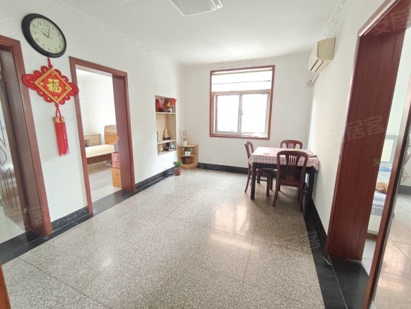 五里墩地铁口，三房，2楼，有钥匙，市建三公司，有钥匙