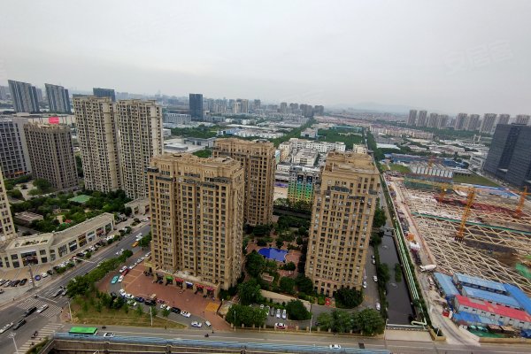 南京市区有多少人口_2019...一出地铁看最高的建筑就是它 晚上登上他看夜景超(2)