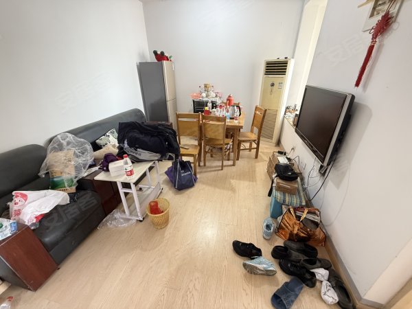 周谷堆_和平二小_市博物馆_近地铁_市人民二院_拎包入住随时