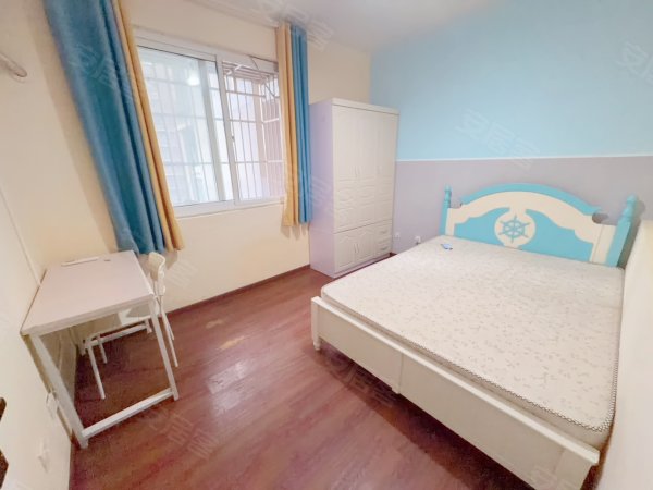 押一付一拎包入住无中介费