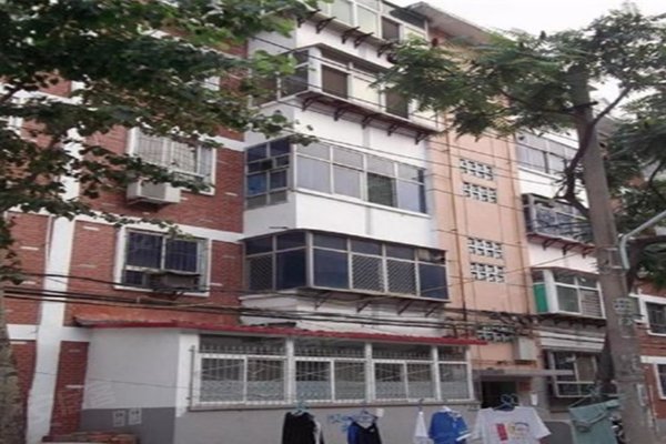 石家庄小区排名_石家庄安和苑小区图片