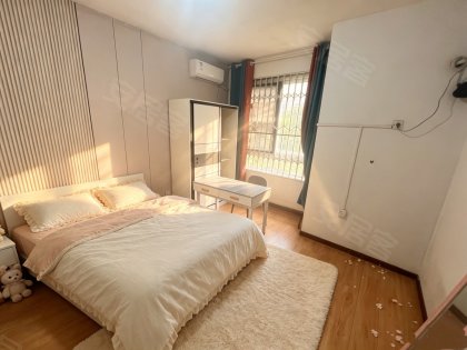 可短租（可月付（民用水电（星达城（中环城（大学城北地铁口！！