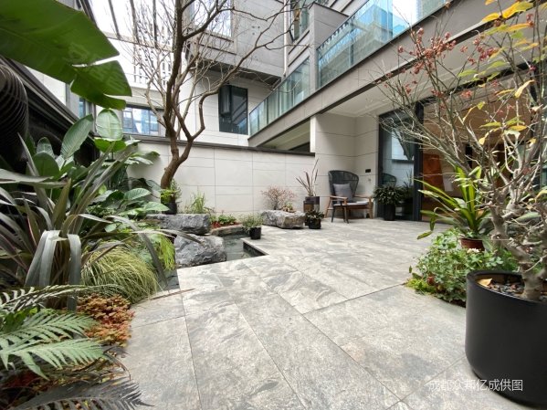 绿地锦天府别墅