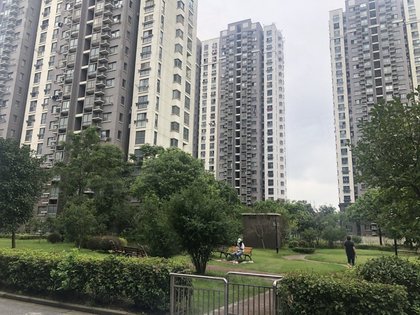 上海晶城晶欣坊