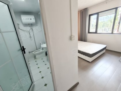 主卧原始独卫_隔音好_情侣必住好房_滨湖沁园_省政府_义城