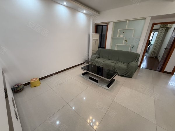 唐大楼地铁华中汽配大市场两室_业主自住婚房_杉杉奥莱_安百苑