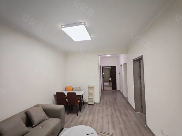 新店东苑_2房_配置齐全_拎包入住_长期出租