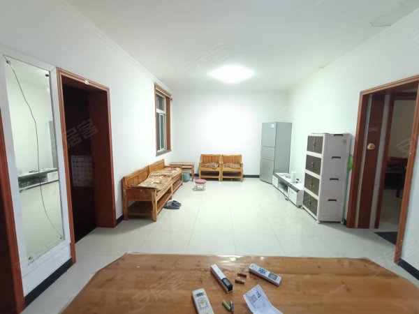 荣凤苑三室三台空调拎包入住家电齐全随时看房拎包入住大数据旁