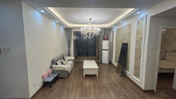 新上_住家精装_包河万象汇旁_4号线地铁口实地拍照带暖气
