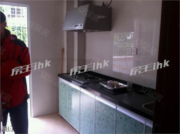 【多图】周门街二手房源 家电全齐 保养新