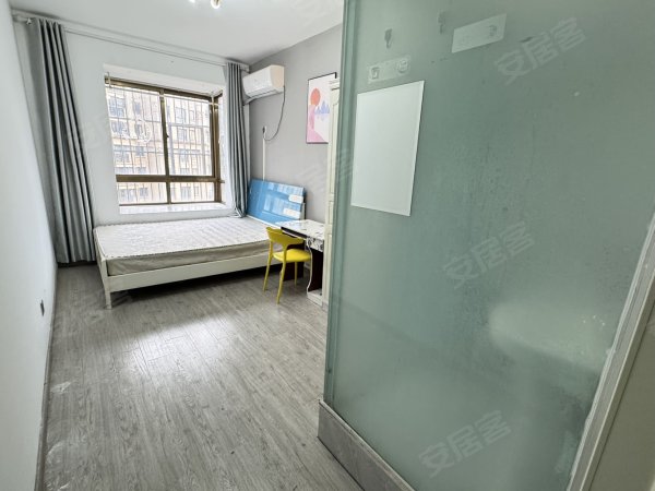朝南独卫_没有杂费_图真价真_近中建大厦闽商国贸市二院