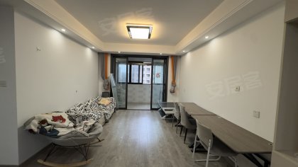 真实在租__东方蓝海_D_区两房___拎包入住随时看房！！