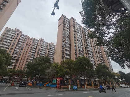 鹤沙航城汇诚佳苑