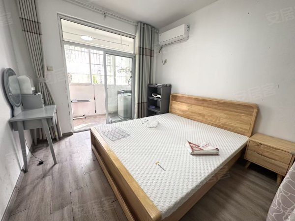 近地铁口_张洼新村兴华苑B区_电梯房_拎包入住_精装修