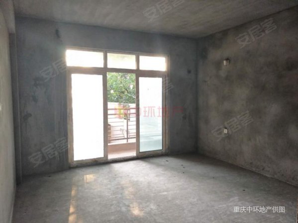 【多图】翠云轻轨站旁 建工未来城 经典花园洋