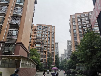 成都小区 双流小区 东升小区 东立国际花城 东立国际花城怎么样发布于