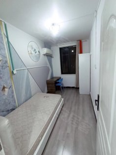 红园小区_带独卫_真实房源_无中介费_配套设施齐全_干净整洁
