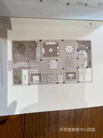 姑苏独栋别墅低于市场价300万赠200平花园送两个车位